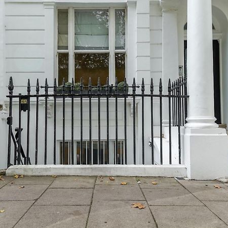 Notting Hill & Hyde Park - 2Br - Cityapartmentstay London Exterior photo