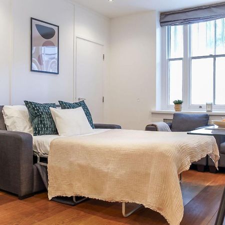 Notting Hill & Hyde Park - 2Br - Cityapartmentstay London Exterior photo