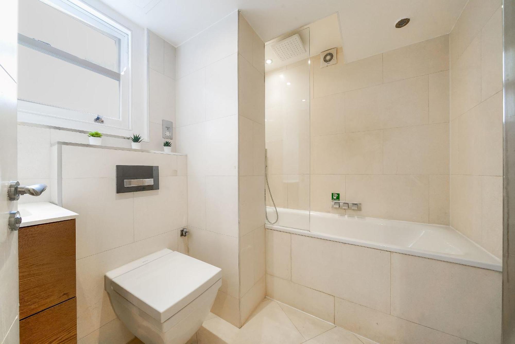 Notting Hill & Hyde Park - 2Br - Cityapartmentstay London Exterior photo